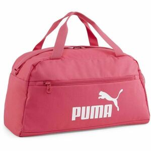 Puma PHASE SPORTS BAG Geantă sport, roz, mărime imagine