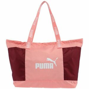 Puma CORE BASE LARGE SHOPPER Geantă pentru femei, roz, mărime imagine