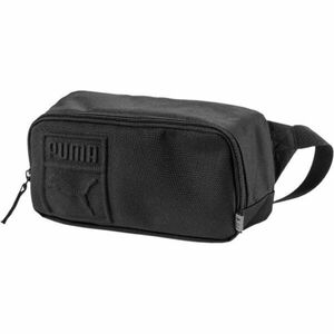 Puma S WAIST BAG Borsetă, negru, mărime imagine