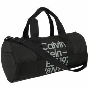 Calvin Klein SPORT ESSENTIALS DUFFLE38 Geantă multifuncțională de voiaj, negru, mărime imagine