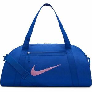 Nike GYM CLUB W Geantă sport femei, albastru, mărime imagine