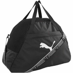 Puma AT ESSENTIALS GRIP BAG Geantă sport femei, negru, mărime imagine
