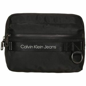 Calvin Klein URBAN EXPLORER SMALL POUCH Geantă, negru, mărime imagine