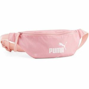 Puma CORE BASE WAIST BAG Borsetă, roz, mărime imagine