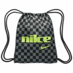 Nike DRAWSTRING BAG Gymsack copii, negru, mărime imagine