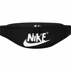 Nike HERITAGE Borsetă, negru, mărime imagine