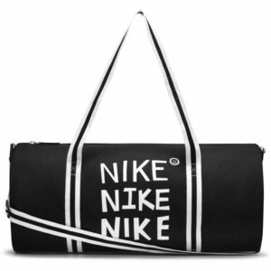 Nike HERITAGEEL Geantă sport, negru, mărime imagine