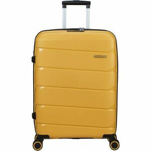 AMERICAN TOURISTER AIR MOVE-SPINNER 66/24 Valiză de voiaj, galben, mărime imagine