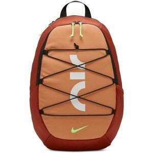 Nike AIR Rucsac, portocaliu, mărime imagine