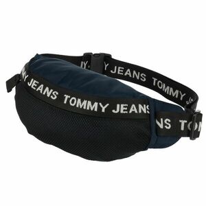 Tommy Hilfiger TJM ESSENTIAL BUM BAG Borsetă unisex, albastru închis, mărime imagine