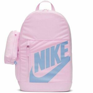 Nike ELEMENTAL KIDS Rucsac copii, roz, mărime imagine
