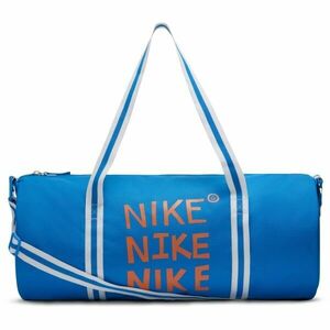 Nike HERITAGEEL Geantă sport, albastru, mărime imagine