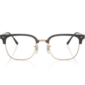 Ray-Ban RX7216 8322 New Clubmaster imagine