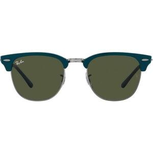 Ray-Ban RB3016 138931 Clubmaster imagine