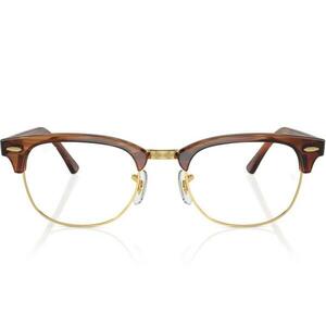 Ray-Ban RX5154 8375 Clubmaster imagine