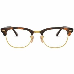 Ray-Ban RX5154 2372 Clubmaster imagine