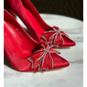 Pantofi dama Sunan Rosii imagine