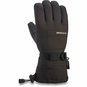 Accesorii Femei Dakine Capri Gloves Black 1 imagine