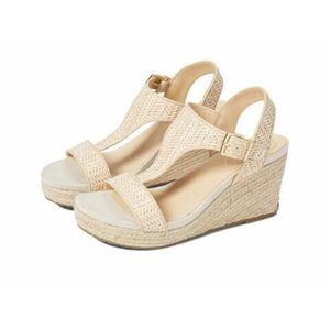 Incaltaminte Femei Kenneth Cole Reaction Card Wedge Off-White imagine