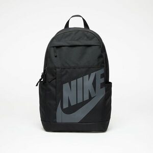 Nike Elemental Backpack Black/ Black/ Anthracite imagine