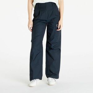 Calvin Klein Jeans Two Tone Parachute Pants Black imagine