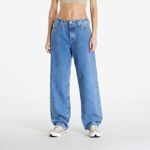 Calvin Klein Jeans 90'S Straight Jeans Denim Medium imagine