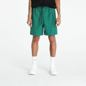 Nike Sportswear Tech Pack Men's Woven Utility Shorts Fir/ Black/ Fir imagine