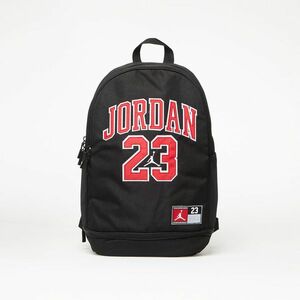 Jordan Jersey Backpack Black imagine