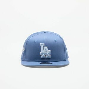 New Era Los Angeles Dodgers 9Fifty Snapback Faded Blue imagine