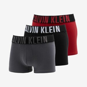 Calvin Klein Cotton Stretch Boxers 3-Pack Multicolor imagine