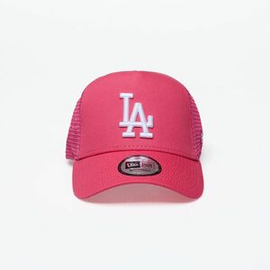 New Era Los Angeles Dodgers 9Forty Trucker Blush/ White imagine