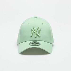 New Era New York Yankees 9Forty Strapback Green Fig/ Green Fig imagine