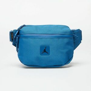 Jordan Cordura Franchise Crossbody Bag Industrial Blue imagine