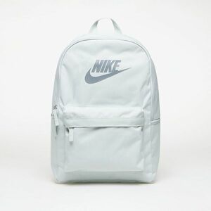 Nike Heritage Backpack Light Silver/ Light Silver/ Smoke Grey imagine