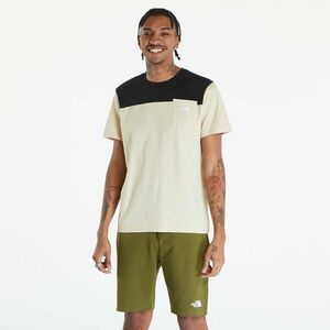 The North Face Icons S/S Tee Gravel imagine