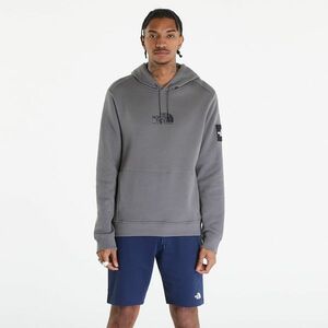 The North Face Fine Alpine Hoodie Smoked Pearl imagine