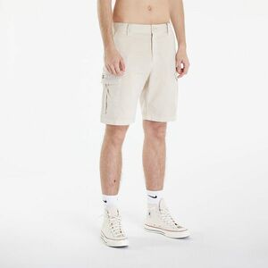 Tommy Jeans Ethan Cargo Shorts Beige imagine