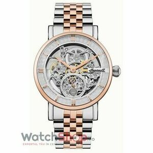 Ceas Ingersoll THE HERALD I00410 Automatic imagine