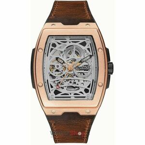 Ceas Ingersoll THE CHALLENGER I12303 Automatic imagine