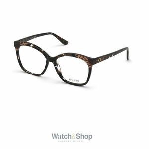 Rame ochelari de vedere dama Guess GU2820-55050 imagine