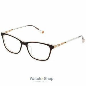Rame ochelari de vedere dama Carolina Herrera VHE882520ACW imagine