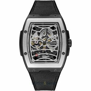 Ceas Ingersoll The Challenger I12306 Automatic imagine