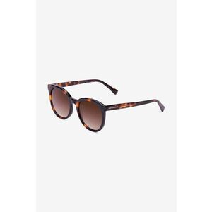 Hawkers ochelari de soare femei, culoarea maro imagine