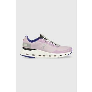 On-running sneakers de alergat Cloudnova Form culoarea violet, 2698181 2698181-181 imagine