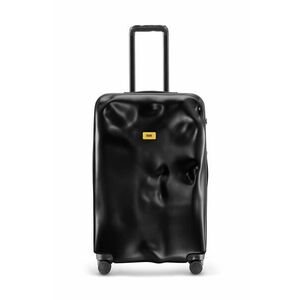 Crash Baggage valiza ICON Large Size culoarea negru imagine