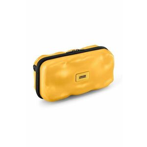 Crash Baggage portfard ICON culoarea galben imagine