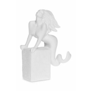 Christel figurina decorativa 22 cm Koziorożec imagine