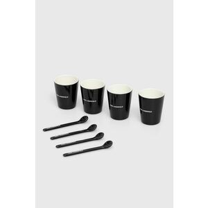 Karl Lagerfeld set de cafea pentru 4 persoane imagine
