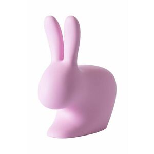 Scaun pentru copii QeeBoo Rabbit imagine