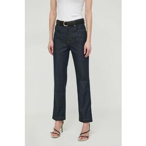 BOSS jeans femei high waist 50512523 imagine